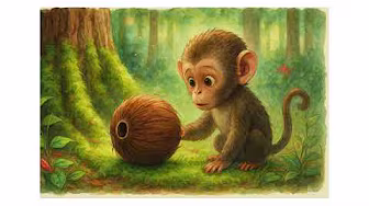 Monkey Trap