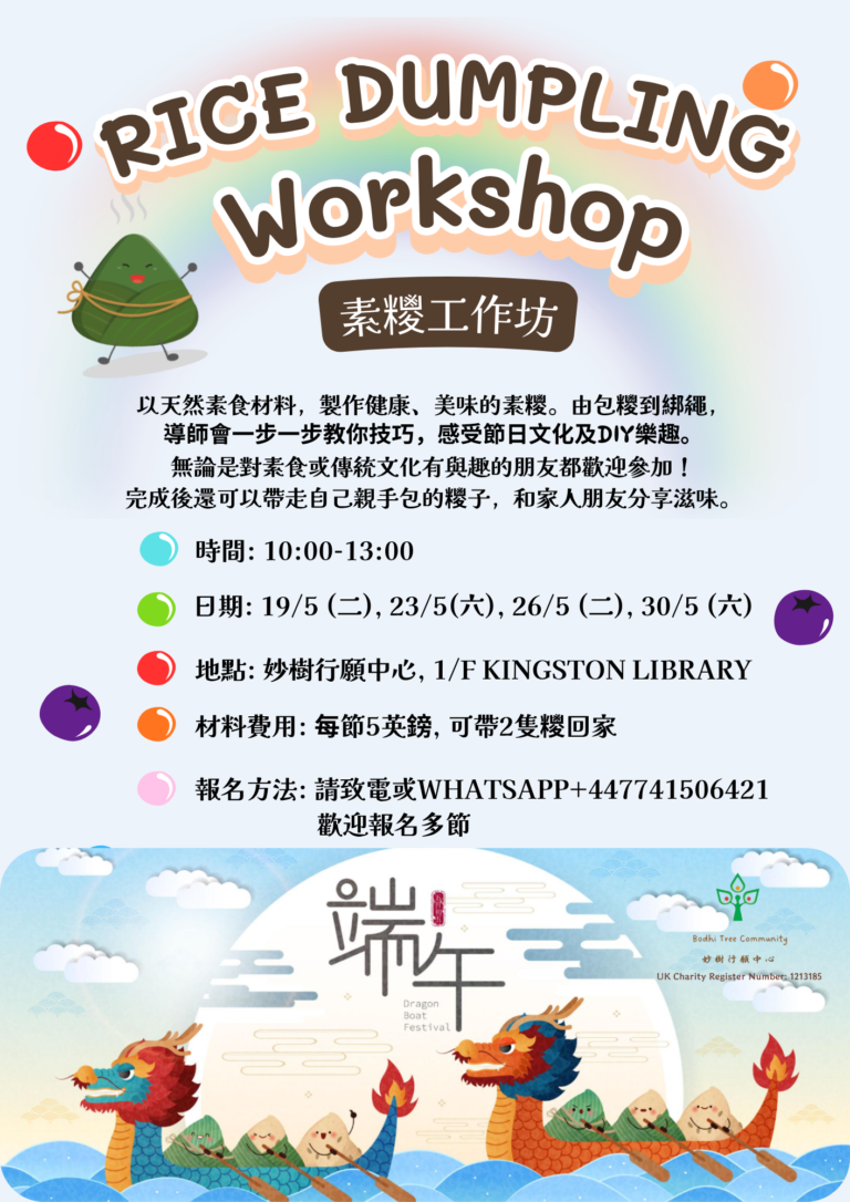 Rice Dumpling Workshop (4)